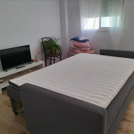 Gades Conil C Apartment *