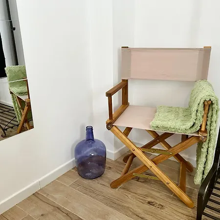 Apartment Gades Conil C *