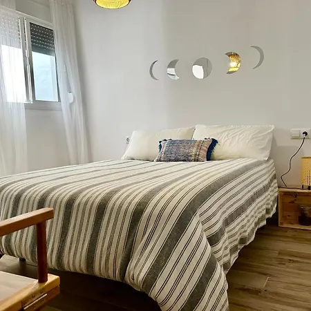 Gades Conil C Apartment Conil De La Frontera
