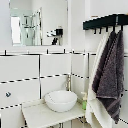 Gades Conil C Apartment *