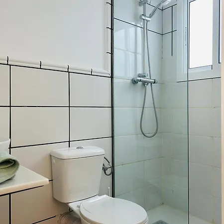 Gades Conil C Apartment Conil De La Frontera