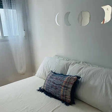Apartment Gades Conil C *