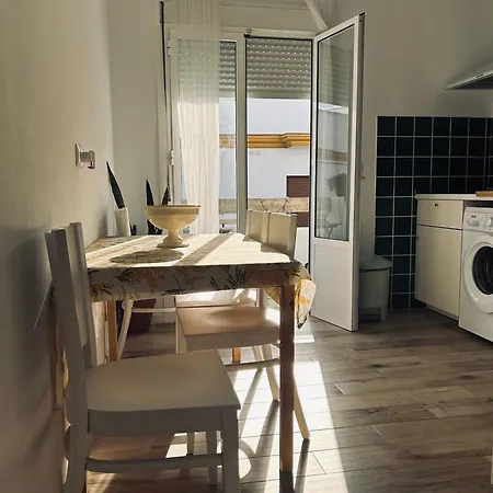 Apartment Gades Conil C *
