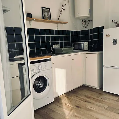Apartment Gades Conil C