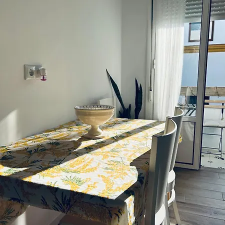 Apartment Gades Conil C *