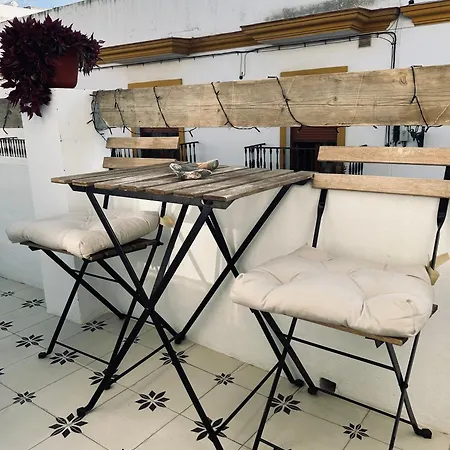 Apartment Gades Conil C *