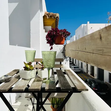 Gades Conil C Apartment Conil De La Frontera